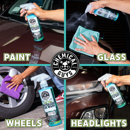 Quick Detail Starter Kit